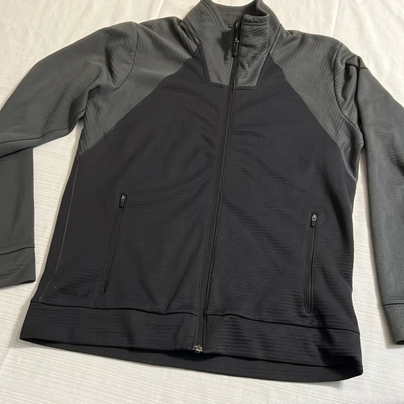 Men’s Nike Therma fit pro training, zip jacket size medium - Picture 1 of 7